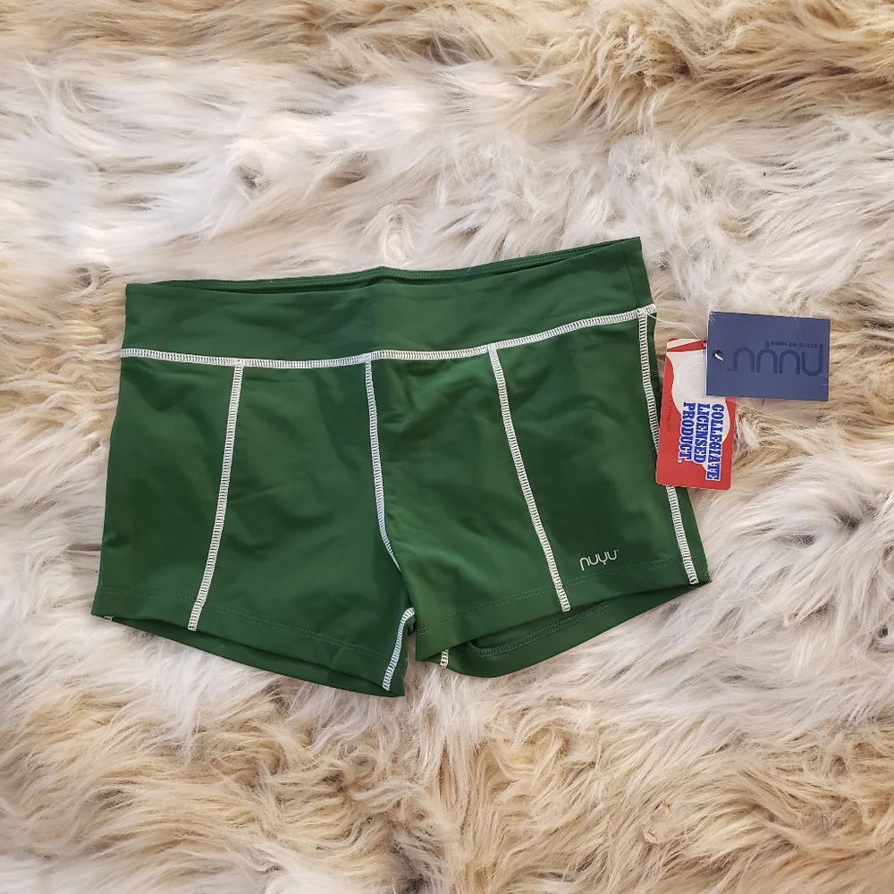 CSU Patch Pocket Short